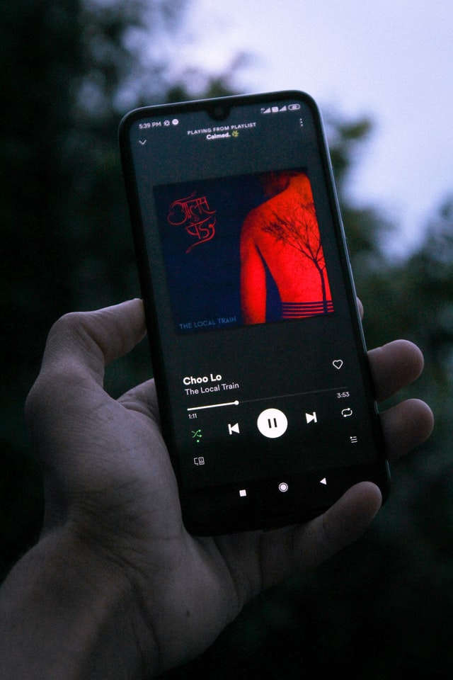 Premium Spotify to idealny prezent dla każdego pasjonata muzyki 